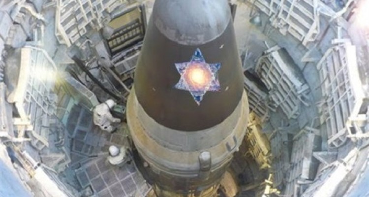 درباره زرادخانه هسته‌ای مخفی اسرائیل چه می‌دانیم؟ /تل‌آویو چند بمب اتم دارد؟