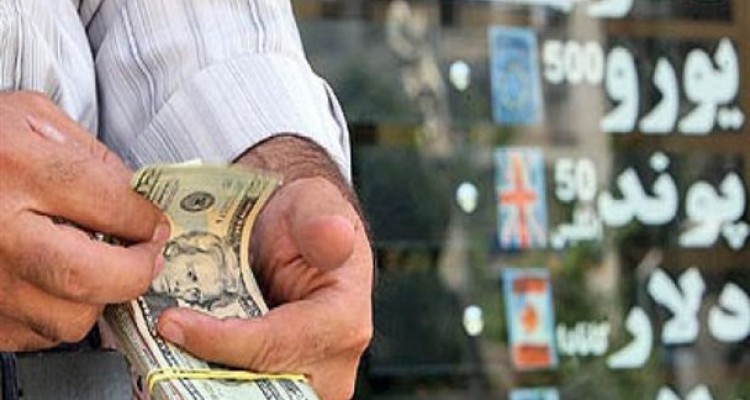 قیمت‌گذاری شبانه کانال‌ها و بازار گرمی دلالان بازار ارز