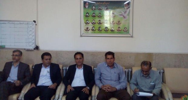 مقابله با شیوه های جنگ نرم باهدف پیشگیری از آسیب های احتمالی در مدارس اسلام آبادغرب