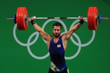 رستمی تا مدال المپیک 2020 را کسب نکند، کوتاه نمی‌آید