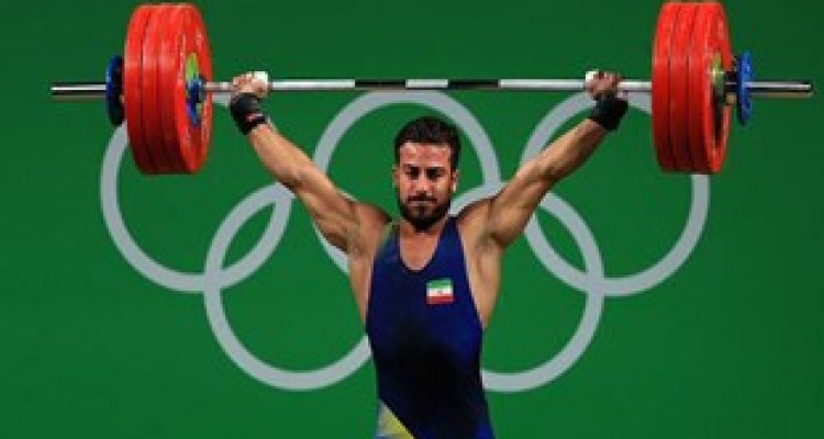 رستمی تا مدال المپیک 2020 را کسب نکند، کوتاه نمی‌آید