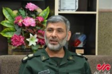 برگزاری تجمع «اقتدار عاشورایی» در کرمانشاه