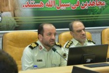 اجرای ۱۵۰۰ طرح پاکسازی در مناطق آلوده مواد مخدر کرمانشاه