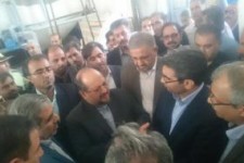 گلایه های صنعتگران سرپل ذهابی از وعده های عمل نشده وزیر صنعت