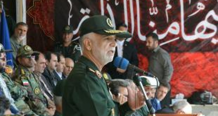 بسیج امروز مایه عزت و اقتدار جمهوری اسلامی است