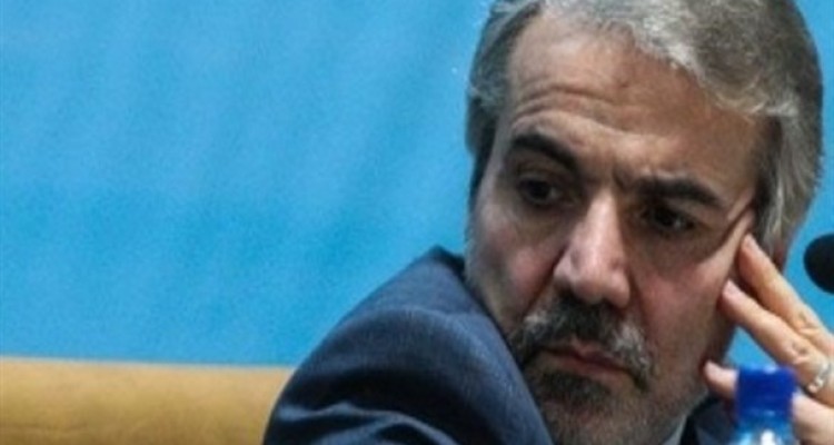 نوبخت:بابت نوسانات قیمت‌ها از مردم عذر می‌خواهیم