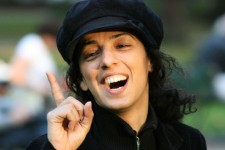 آنچه فمنیست فرانسوی فهمید و مسیح علینژاد نه! 