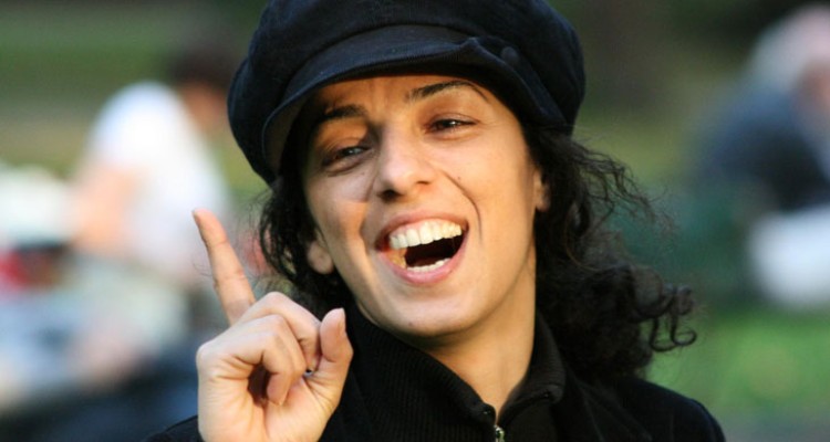 آنچه فمنیست فرانسوی فهمید و مسیح علینژاد نه! 