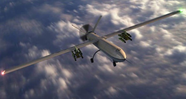 اولین عملیات بمب‌افکن‌های پنهانکار در دنیا به نام سپاه ثبت شد/۷ ویژگی مهم «یورش فوجی» پهپادها به حیاط خلوت ارتش آمریکا +عکس 