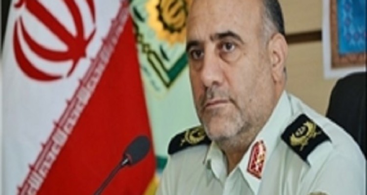 کمین ماموران پلیس ممنوع است/ فردا، پیشرفته‌ترین مرکز کنترل ترافیک کشور در تهران افتتاح می‌شود