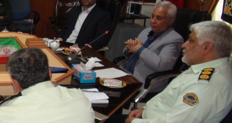 دالاهو آماده استقبال از زائران گرامی اربعین حسینی(ع) 