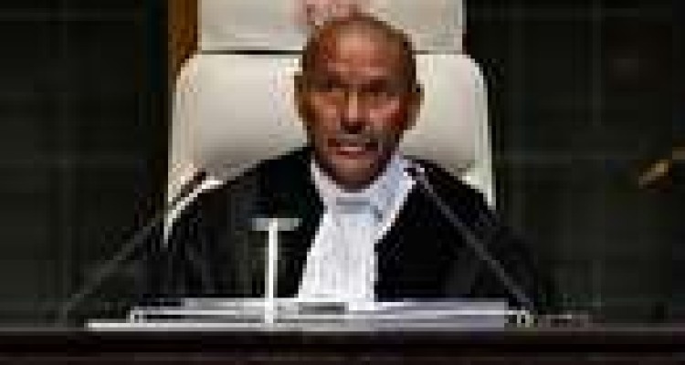 دادگاه لاهه رسیدگی به پرونده دارایی‌های بلوکه شده ایران در آمریکا را آغاز کرد 