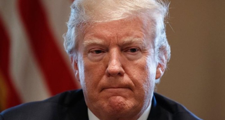 ترامپ نیز پس از چند روز سکوت از ناپدید شدن خاشقجی نگران شد 