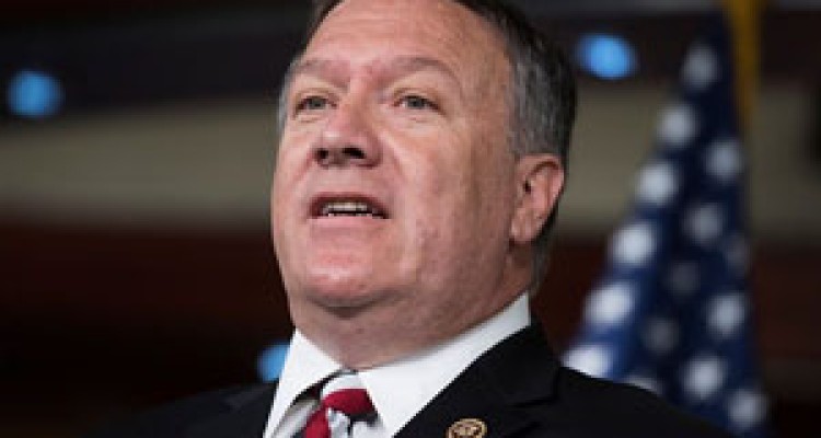 پمپئو: ایران از دادگاه لاهه سوء استفاده سیاسی می‌کند! 