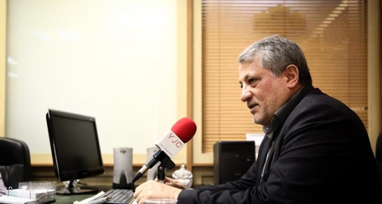 کوته فکری است که فکر کنم ۱۴۰۰ رییس جمهور می‌شوم/ قالیباف بر اساس مذاکرات پنهان شهردار شد/ روحانی به وزرایش هم وقت ملاقات کم می‌دهد 