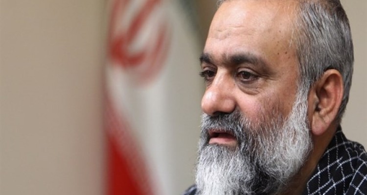 سردارنقدی:کلید حل مشکلات کشور تفکر انقلابی است/وحدت شیعه وسنی، توطئه دشمنان را نقش بر آب کرده است