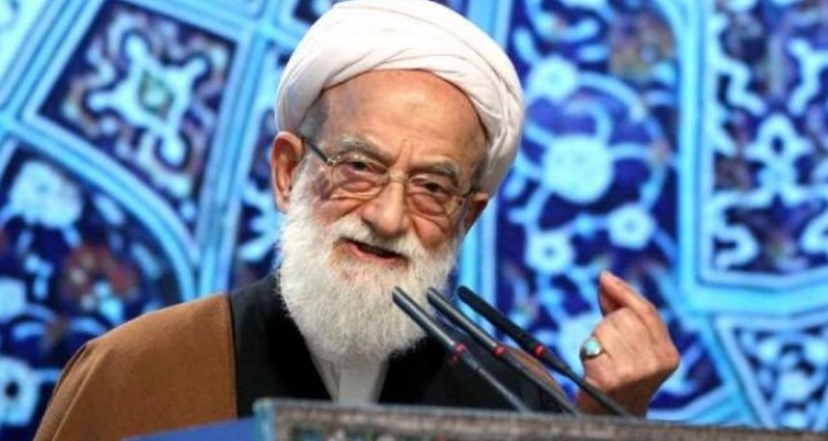 احتکار اجناس با هدف گرانفروشی حرام است/قوه قضاییه فسادها را جدی پیگیری کند/آمریکا هیچ زمانی مانند امروز تنها نبوده است 