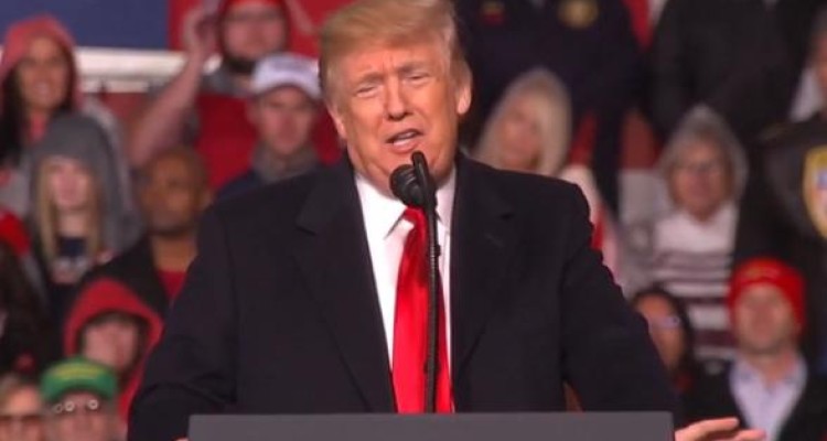 ترامپ: آماده‌ی توافق واقعی با ایران هستیم نه معامله‌ای شوخی‌وار مثل برجام! 