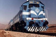 عرضه بلیط قطار اربعین از روز آینده/قیمت‌ها از 70 تا 150 هزار تومان