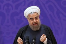 در سال 92 به محض انتخابم به عنوان رئیس‌جمهور قیمت دلار کاهش یافت/ هر روز لیست قیمت‌ها را می‌بینم؛ می‌دانم مردم چه می‌کشند