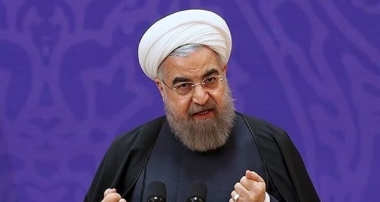 در سال 92 به محض انتخابم به عنوان رئیس‌جمهور قیمت دلار کاهش یافت/ هر روز لیست قیمت‌ها را می‌بینم؛ می‌دانم مردم چه می‌کشند