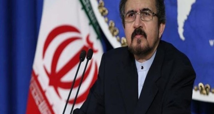 تشدید اتهامات آمریکا ناشی از شکست در برابر اراده ملت ایران است