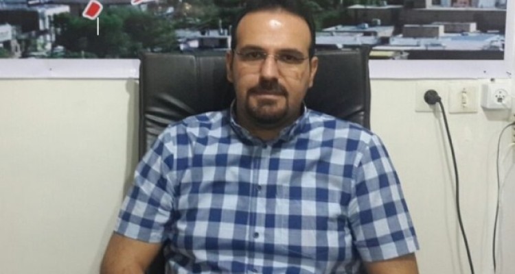 تمام تلاش مان کسب نتیجه رضایت بخش در  لیگ برتر هندبال برای شادی مردم اسلام آبادغرب است