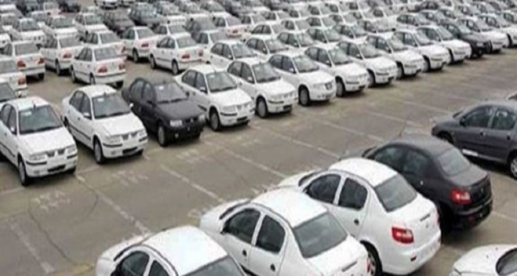 خودروسازان از نابسامانی‌های نرخ ارز سود بردند