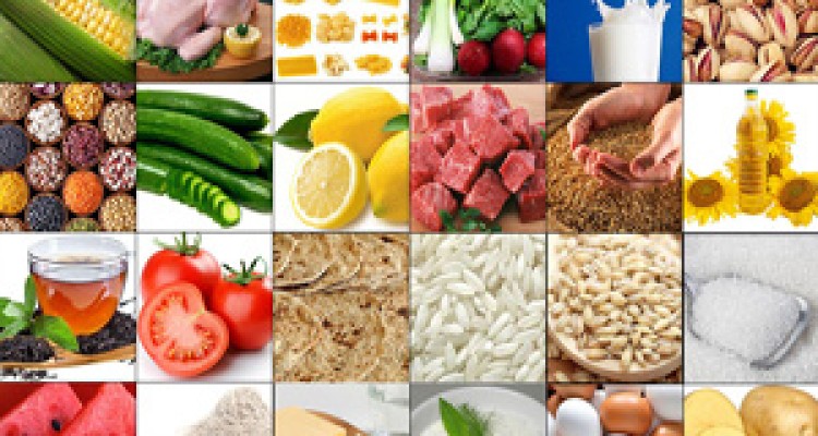 ۹ میلیون تن کالای اساسی وارد کشور شد 