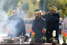  مرز خسروی برای اربعین امسال بازگشایی نمی‌شود 