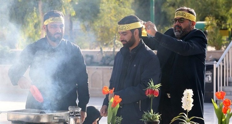  مرز خسروی برای اربعین امسال بازگشایی نمی‌شود 