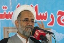 مصلحی: آمریکا، صهیونیست و انگلیس برای ‌ضربه زدن به انقلاب اسلامی ۶ برنامه تدوین کردند 