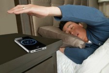 با زنگ موبایل بیدار نشوید! 