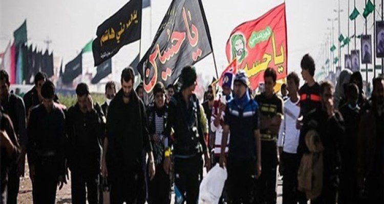 جزئیات خدمت‌رسانی قرارگاه اربعین بسیج و سپاه به زائران