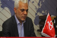 حضور آخوندی در شهرداری به معنی توقف مطلق کارهاست