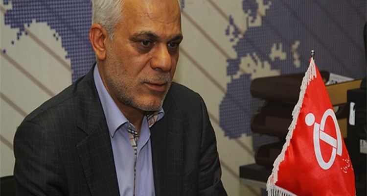 حضور آخوندی در شهرداری به معنی توقف مطلق کارهاست