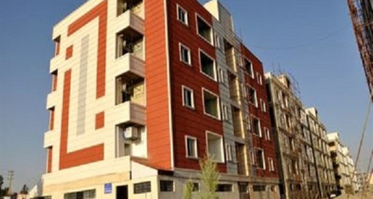 وام مسکن سهم صنعت در تسهیلات بانکی را بلعید