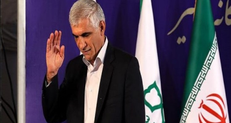 نظر افشانی درباره استعفا/ آخرین تلاش‌های شورای شهر تهران برای دور زدن قانون به نفع شهردار بازنشسته 