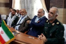 مدیران دولتی در حفظ پشتوانه مردمی نظام تلاش کنند