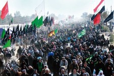 سانسور بزرگ‌ترین اجتماع بشری در رسانه‌های بین‌المللی