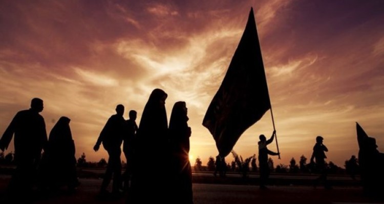 دبیر ستاد مرکزی اربعین خبر داد: نام‌نویسی ۱.۸ میلیون زائر اربعین در سامانه سماح/ صدور ویزای ۹۵ درصد زائران تاکنون