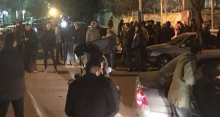 نگاهی به سوابق ضدامنیتی عناصر دخیل در غائله گلستان هفتم/ مجذوبان؛ گروهکی که می‌خواست همتای داعش و منافقین باشد