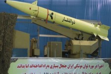 موشک نقطه‌زنِ ذوالفقار؛ بلای جان پایگاه‌های نظامی آمریکا در منطقه