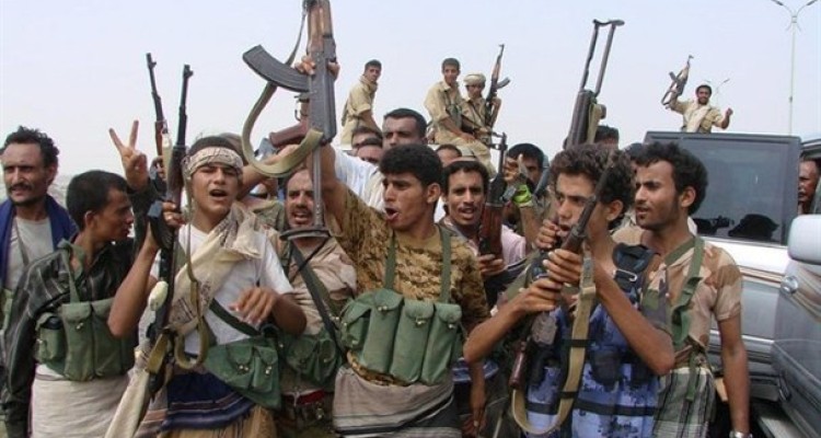 حمله توپخانه‌ای یمنی‌ها به متجاوزان در جیزان/ هلاکت چند مزدور