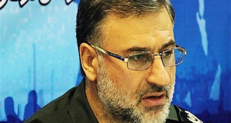 تشریح اقدامات ستاد اربعین سپاه و بسیج/استقبال از زائران غیر ایرانی