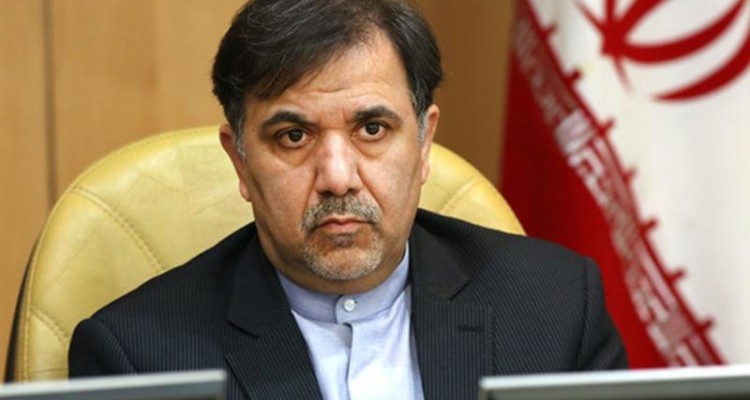 جزئیات دیدار اعضای شورای شهر تهران با آخوندی 