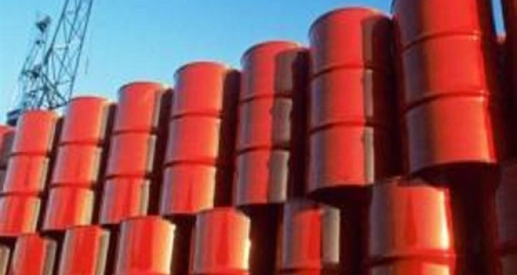 ایران‌ همچنان مقادیر بالایی نفت صادر می‌کند