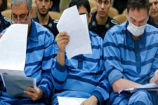 اجاره کارت ملی با ۳۰هزار تومان/ متهم ارزی: تذکری از بانک مرکزی نداشتیم