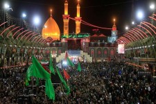 مشارکت ۲۰ میلیون زائر؛ حضور زائران از ۵۰ کشور جهان