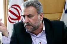 نظر فلاحت‌پیشه درباره بازگشایی دفتر اتحادیه اروپا در تهران